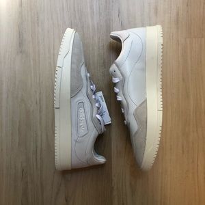 adidas SC Premiere Crystal White